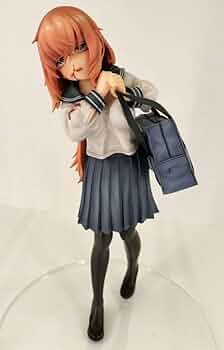 ワンフェス2024夏 生徒会にも穴はある! オーバーオール有栖 ワンフェス2024夏 生徒会にも穴はある! オーバーオール有栖