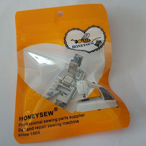 Pie para máquina de coser Low Shank Edge Joining HONEYSEW miniatura 2