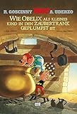  Wie Obelix als kleines Kind in den Zaubertrank geplumpst ist (Asterix)