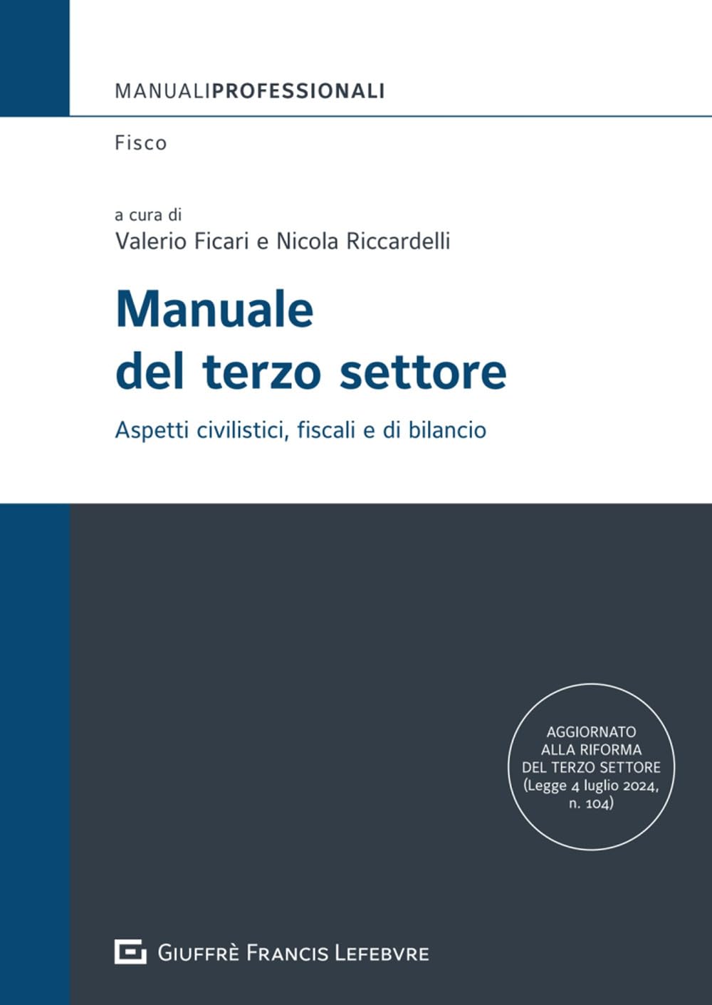 Manuale Del Terzo Settore - 4