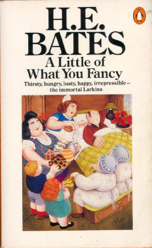 A Little of What You Fancy: Book 5