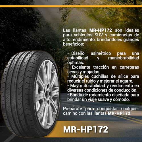 Opiniones y reviews de Llantas rin 18 al mejor precio. 6 Imagen adicional