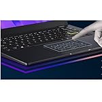 New Business & Student Laptop 14 inch FHD Display Intel.Pentium N6000 Processor 4GB Memory 64GB eMMC Webcam Wi-Fi HDMI USB-C Touchpad up to 10 Hrs Long Battery Life Win 11 Home in S Mode Black - Image 4
