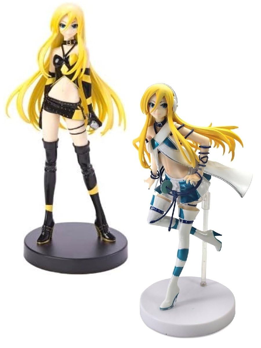 Lilyさん専用 Amazon.co.jp: Lily from anim.o.v.e ファインクオリティフィギュア