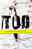 Tod in Bietigheim-Bissingen (German Edition)