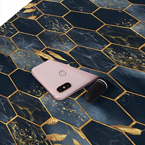 Goxhquz Yoga Mat Bag, Marble Texture Exercise Yoga Mat Carrier Bag With Large Size Pockets And Inside Small Pocket Fit Most Size Mats For Women Men #TOP1