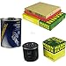 Produktbild Original MANN-Filter Inspektionspaket Set SCT Motor Flush Motorspülung 11575332