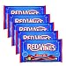 Red Vines Red Licorice Twists, Original Red Flavor, Soft & Chewy Candy, 16 Oz Bag, (Pack of 5)