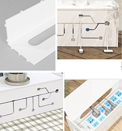 Scatola di Immagazzinaggio Cavi, GZD Scatola di