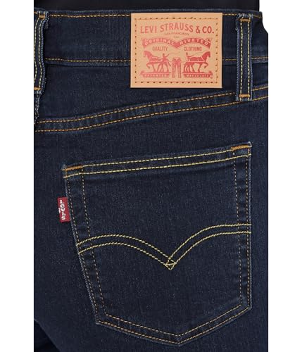 Image of Levi's Women's 724 High Rise Straight Jeans