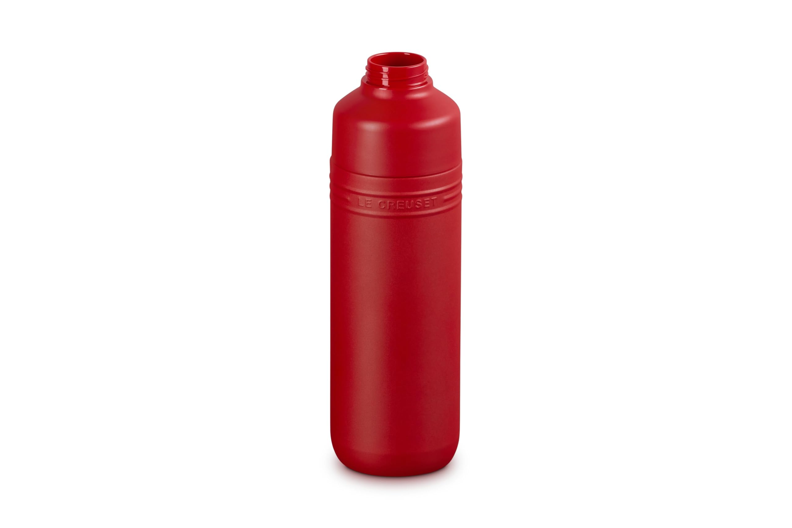 Le Creuset Gourde isotherme, 1 l, couleur Cerise