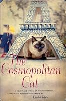 The cosmopolitan cat B0007E18UA Book Cover
