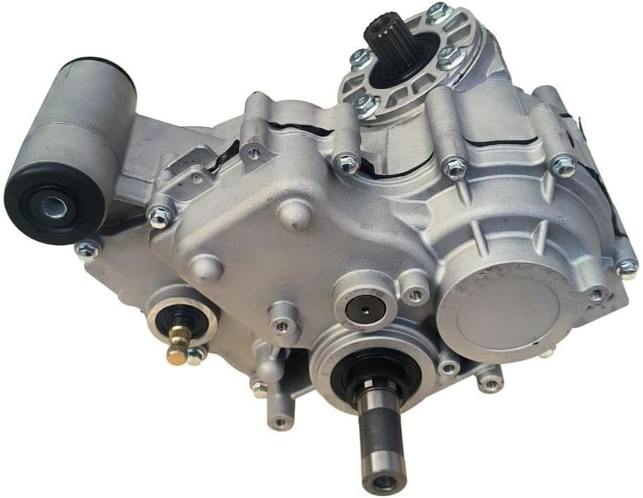 Gearbox Fit For O R 800 420684780 420685390 420685391 420685392 420685394