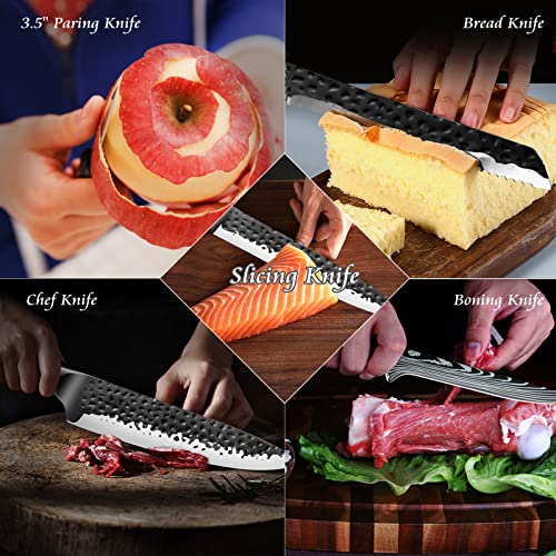 ZENG-Juego-de-5-Cuchillos-de-Cocina-Santoku-Cuchillos-de-Cocina-Japoneses-Cuchillos-de-Damasco-Cuchillo-de-Verduras-Cuchillo-Profesional-versatil-para-casa-y-Restaurante