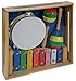 Produktbild A B Gee lxs0033 Holz Musical Instrument Set