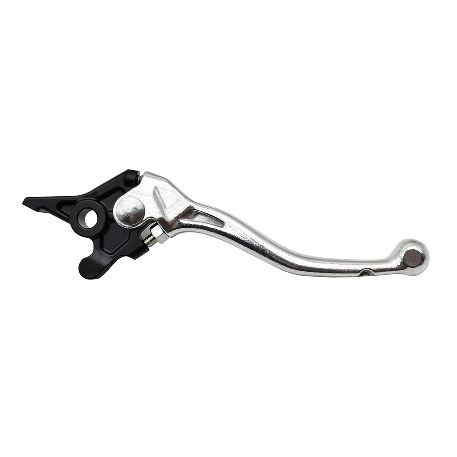Ragpukmuan Right Side Motorbike Hand Brake For Sur-Ron For Surron For Ultra Bee For Ultra-Bee Off-Road Dirtbike Accessories Brake Lever Set Parking Tool(Right Side)