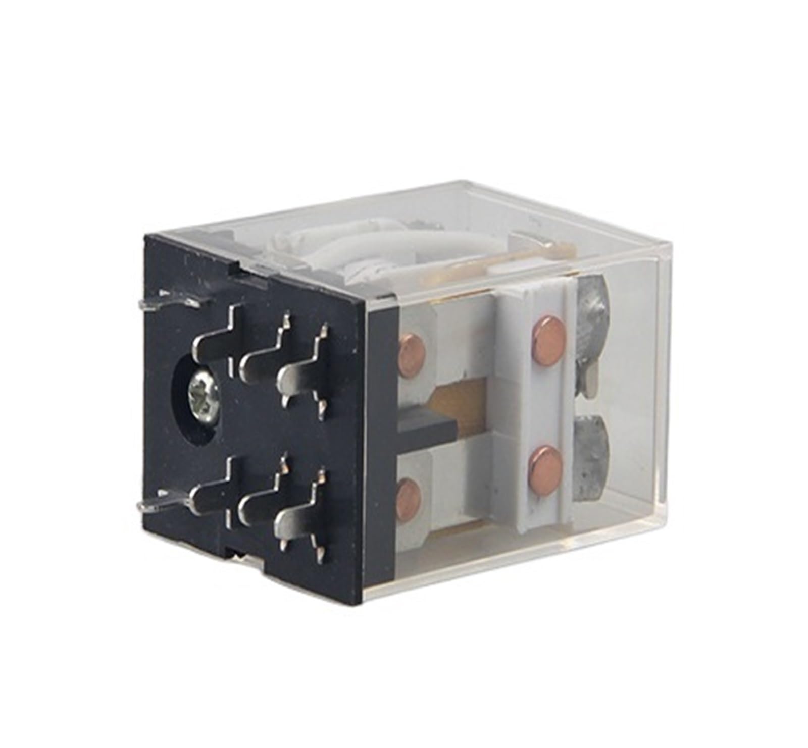 Relais 24VDC SMBH-24VDC-FL-2C commutateur 10A à double conversion PCB