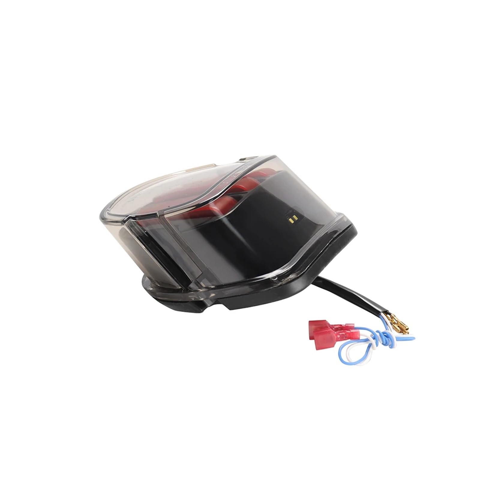 Fanale Posteriore a LED per Moto, indicatori di direzione e Freno, Luce Posteriore per Harley, Davidson, Sportster, Softail, Dyna, Accessorio, indicatori di Stop