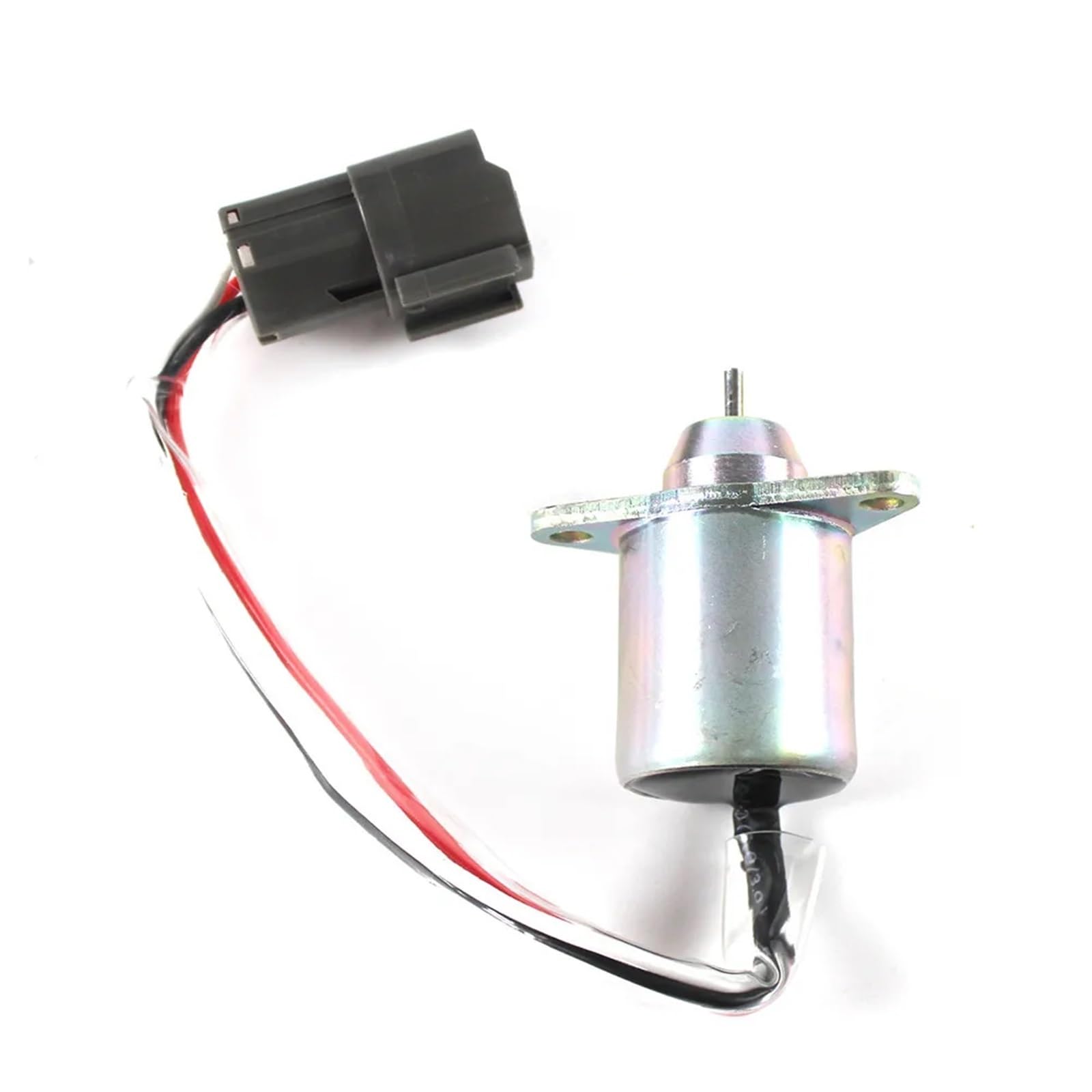 Elektromagnes zatrzymania paliwa 12 V pasuje do silnika 4 CYL 1503ES-12S5SUC12S 119233-77932 119233-77931 M810324 425-35925