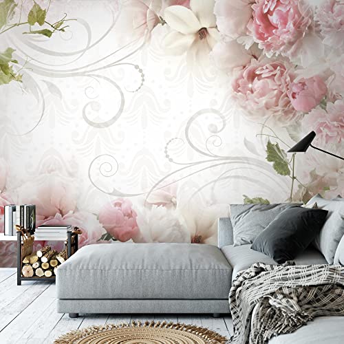 Runa Art Carta da parati fotografica 396 x 280 cm