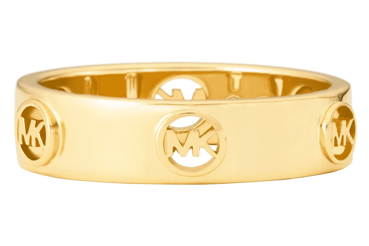 Michael Kors Damen-Ringe aus Halbedelstein