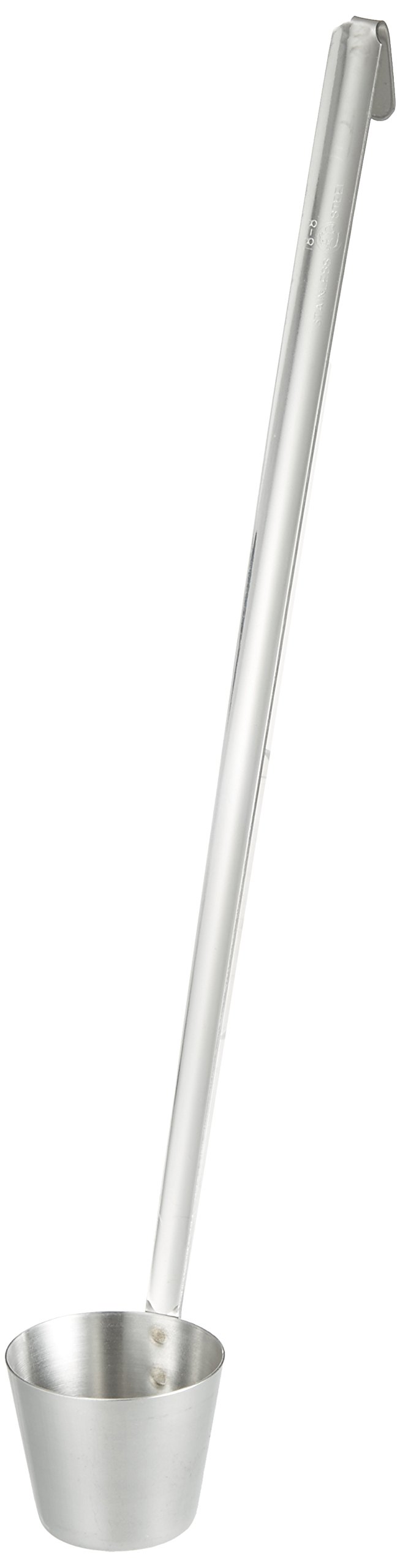 Wahei Freiz AD-615 Umeshu Syrup, Kanro, Ladle, Medium, 0.9 fl oz (25 cc), 18-8 Stainless Steel, Made in Japan