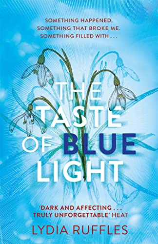 Preisvergleich Produktbild The Taste of Blue Light