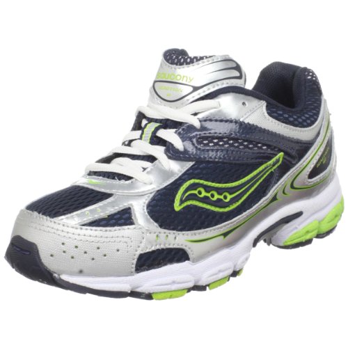 Saucony Grid Ignition 2 Running Shoe (Little Kid/Big Kid)