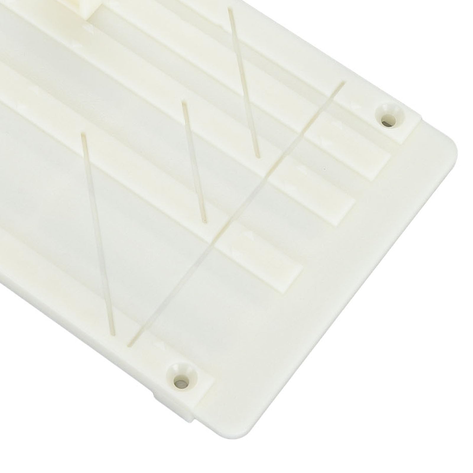 Juego de Empalme de Cinta de 1/4 de 10 Pulgadas, Bloque de Empalme de Cinta para Revoxsonido, 1 Pulgada, 1/2 Pulgada, 1/4 de Pulgada, 1/8 de Pulgada, Conjunto de Empalme de Cinta