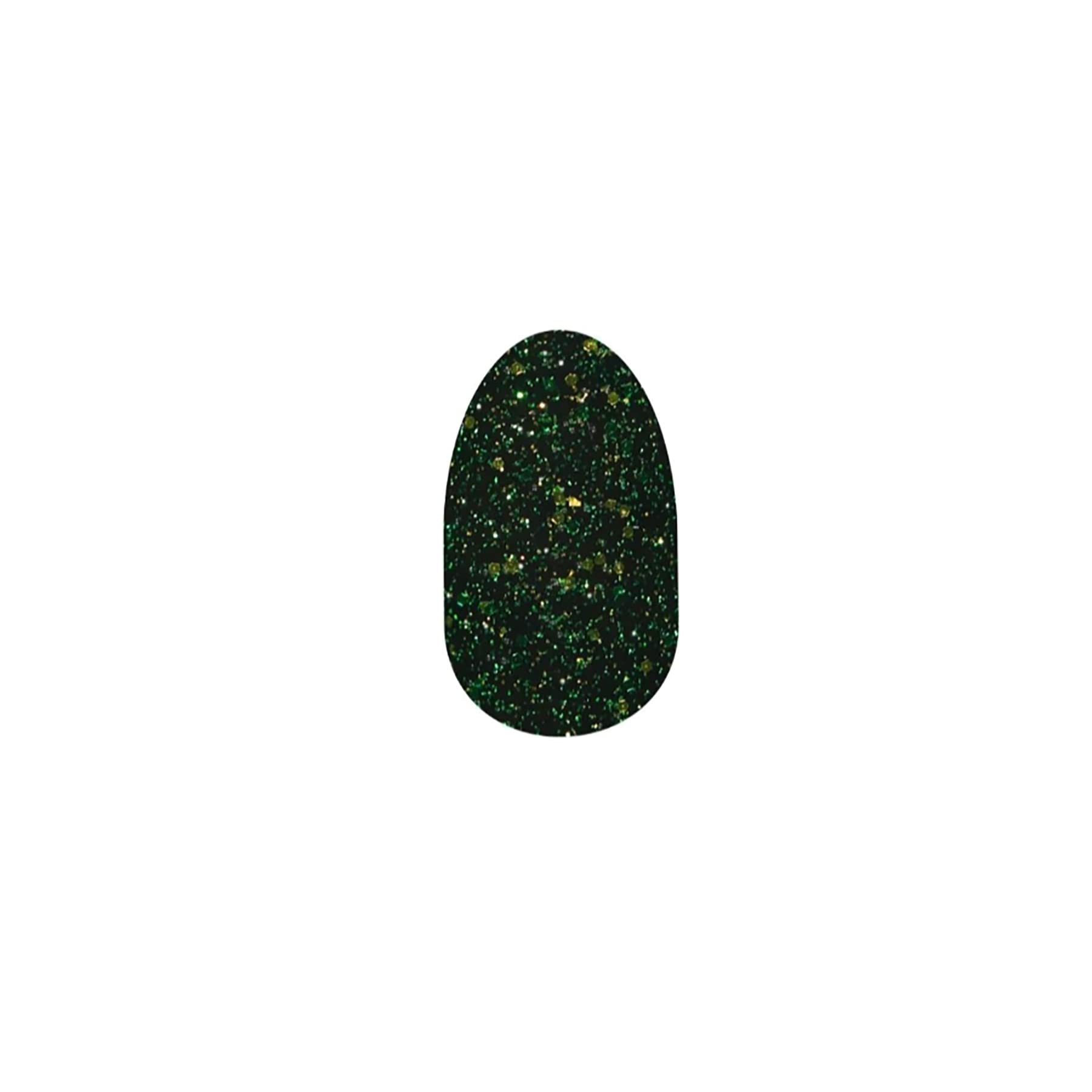Dublin The Fun-Color Street Nail Strips (St. Patricks Day),FMG239