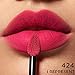 L’Oréal Paris Makeup Rouge Signature Matte Lip Stain, I Represent