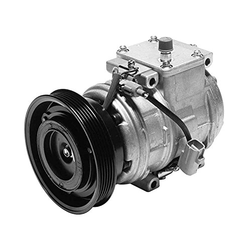 Compresseur Denso 471-1217 embrayage climatisation auto pièce neuve de rechange