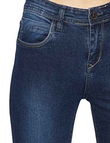 Image of Fashion Cult Women's Slim Jeans