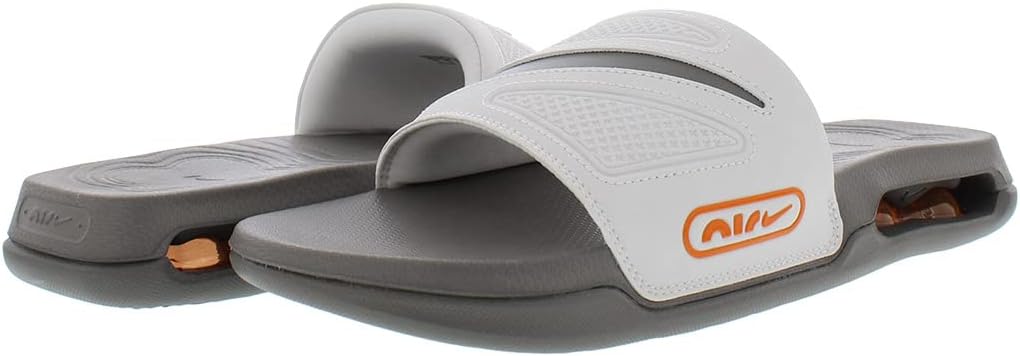 size 13 men's nike air max 90 slide sandals