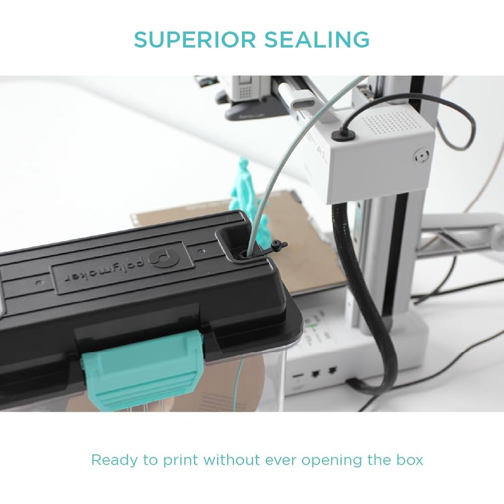 Amazon.co.jp: Polymaker社製PolyDryer 乾燥機専用防湿・乾燥