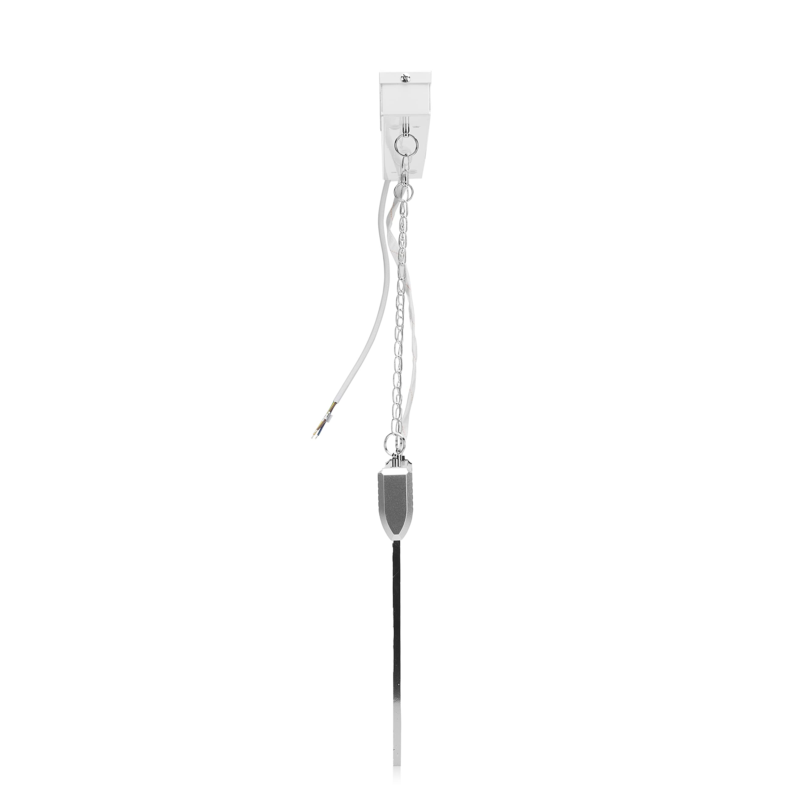 Luz de Emergencia Smartwares NV42 – LED – Luz de Salida – 4 W