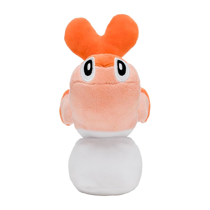 ポケモン ぬいぐるみ ヒスイゾロア シャリタツ パモ パピモッチ オリジナル Amazon.co.jp: ポケモンセンターオリジナル ぬいぐるみ
