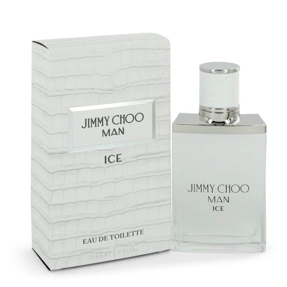 Amazon.co.jp: ジミーチュウ マン アイス オードトワレ 100ml [並行