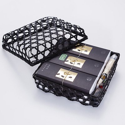 黒豆の生カステラ プレミアムセット 【沖縄・離島 お届け不可】