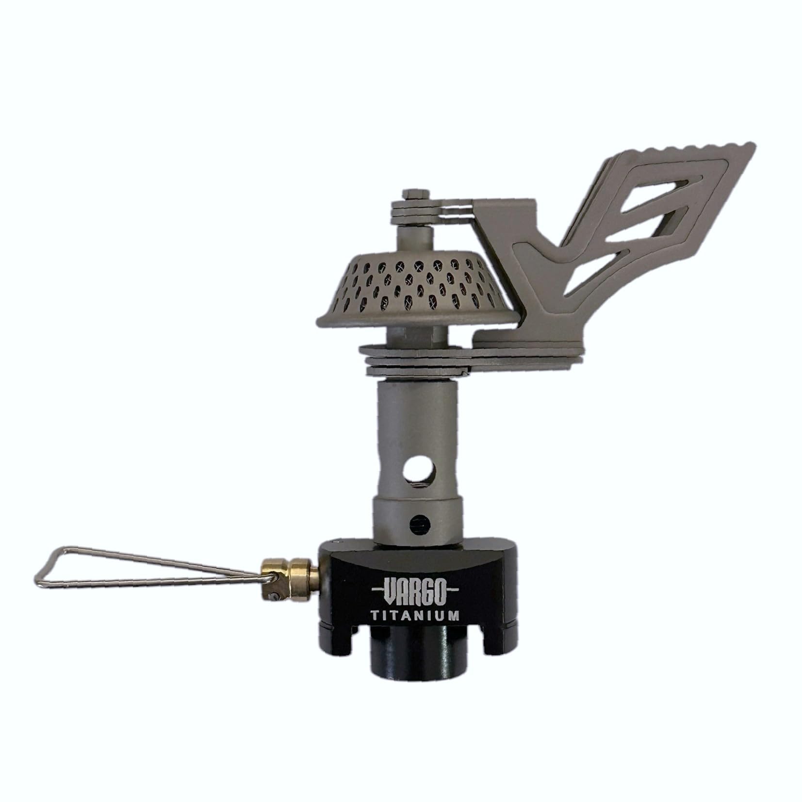 未開封　Vargo Jet Ti 2 stove Amazon | Vargo Jet-Ti 2 チタンストーブ | 超軽量 バックパッキング