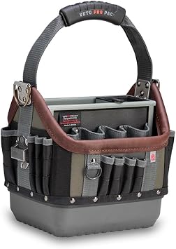 Veto Pro Pac OT-MC RB (Rubber Base)