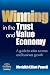 Winning in the Trust and Value Economy: A Guide to Sales Success and Business Growth