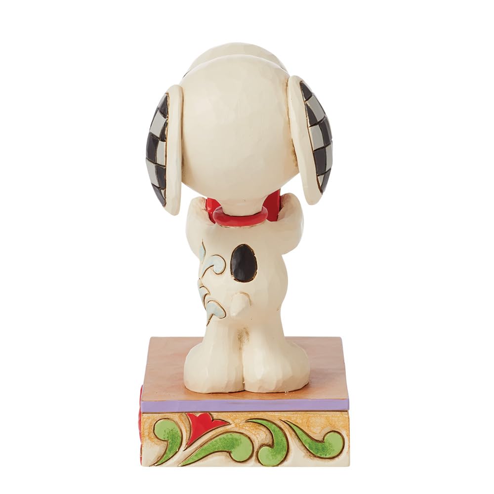 PEANUTS コレクションドール フィギュア スヌーピー ウッドストック PEANUTS スヌーピー＆ウッドストック なかよしフィギュア｜商品