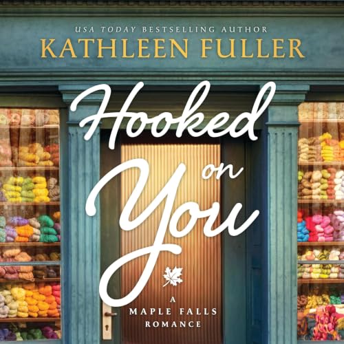 Hooked on You copertina