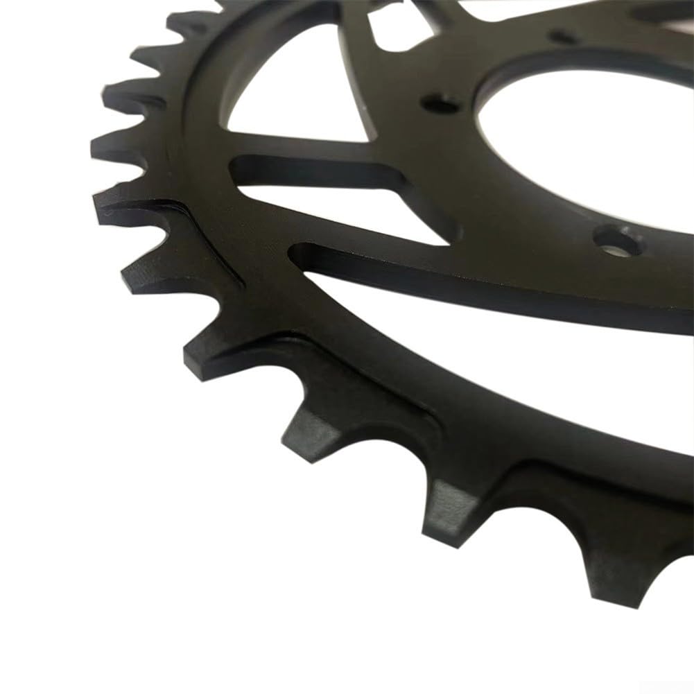 Amazon.com : 36T Chainring For BAFANG E-Bike Mid-Drive Motor