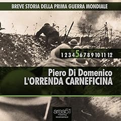 Breve storia della Prima Guerra Mondiale Vol. 5 [Short History of Word War I Vol. 5] cover art