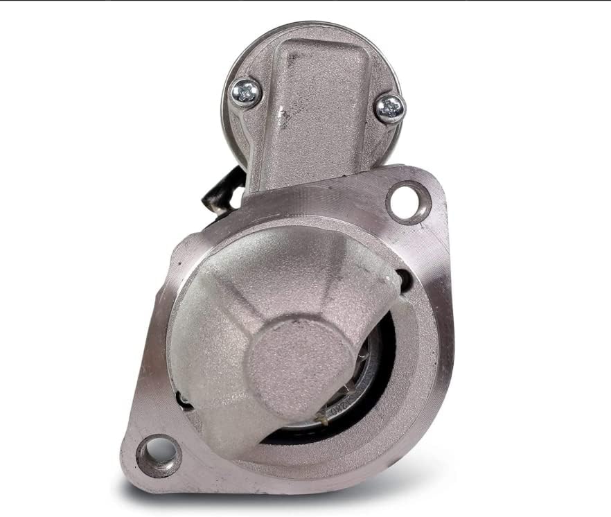 SB Parts New Starter Compatible with Hyundai Sonata 2009-2014 Santa Fe 2010-14 Compatible with Kia Optima 2012-2014 Sorento 2011-14