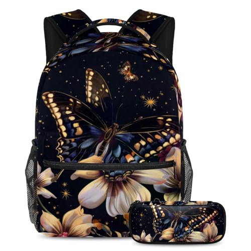 Sac à dos avec trousse à crayons le cadeau parfait pour les adolescents