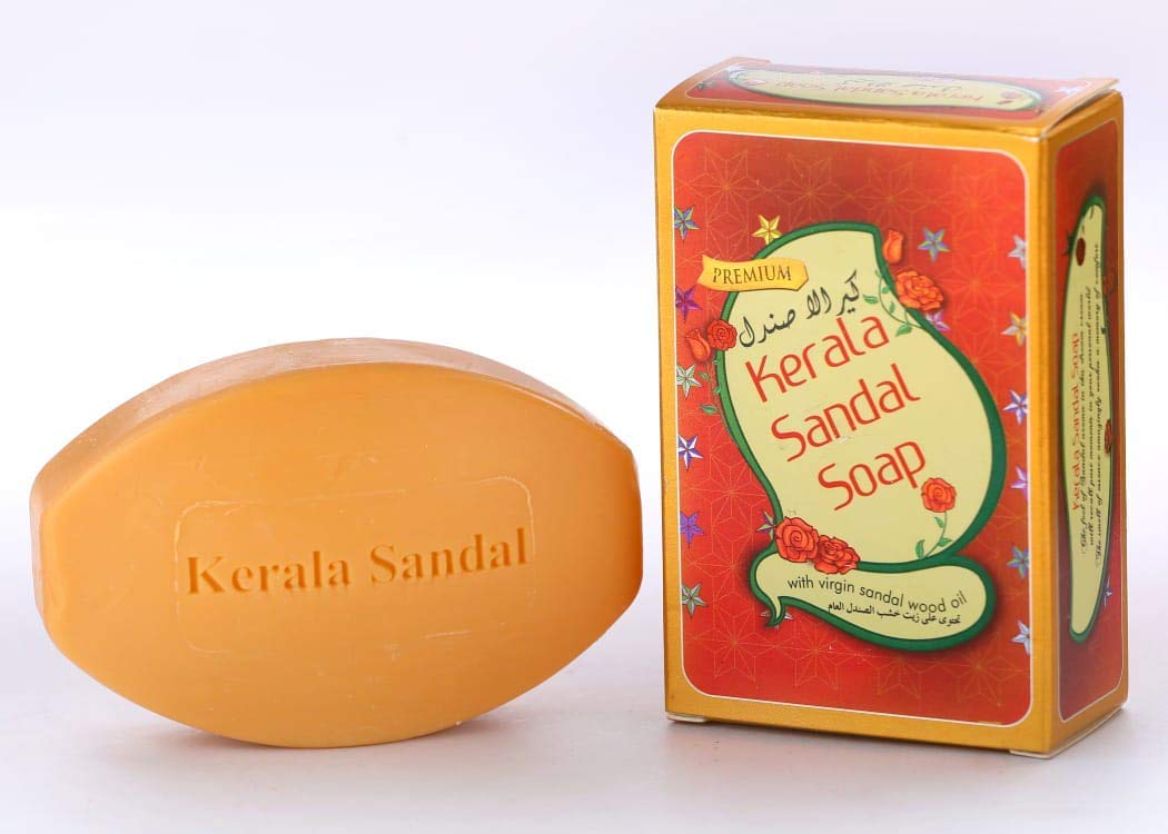 Share more than 70 kerala sandal soap flipkart dedaotaonec