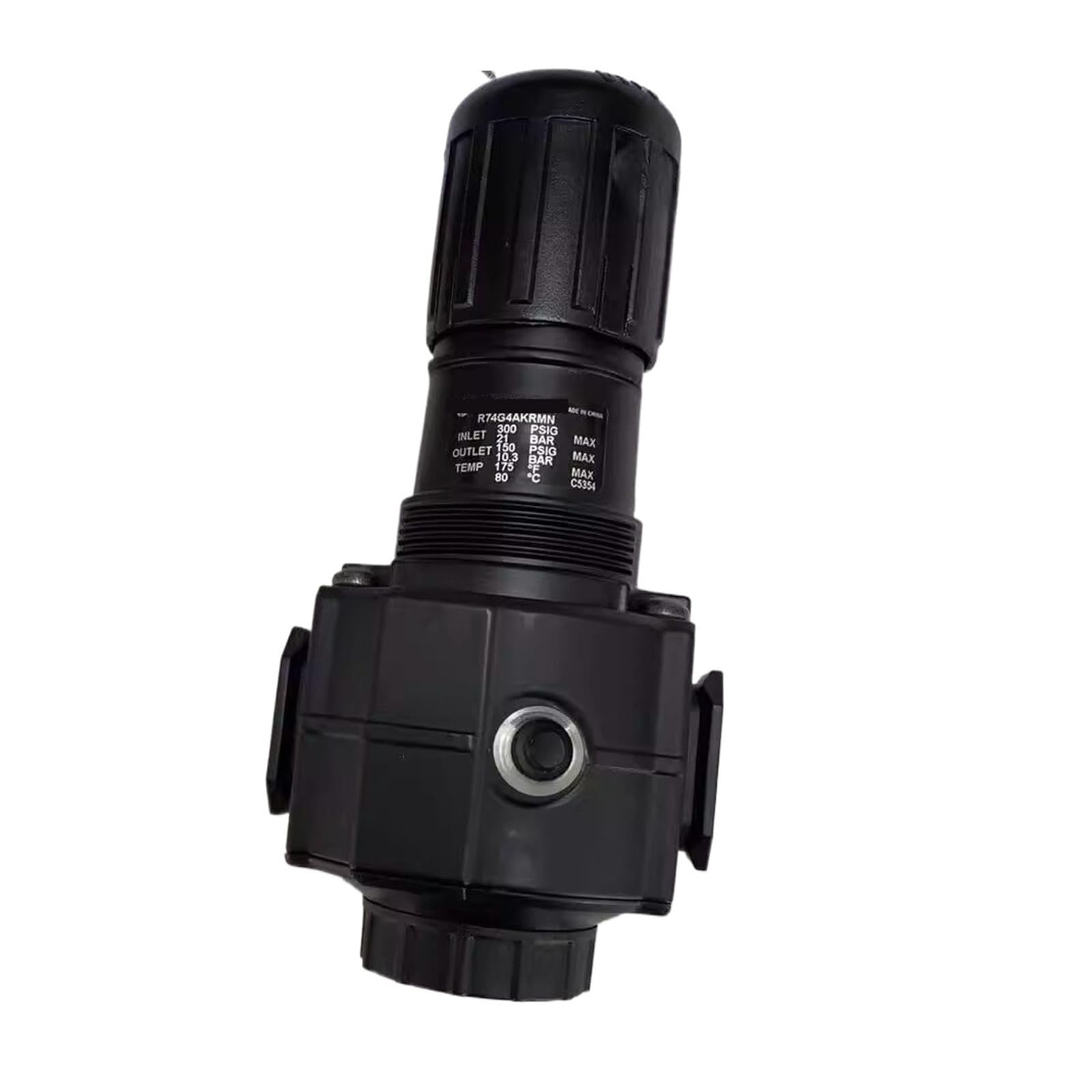 KKDYDABBSUSK Pressure Reducing Valve R74G-4AK-RMN 1/2'PTF Thread